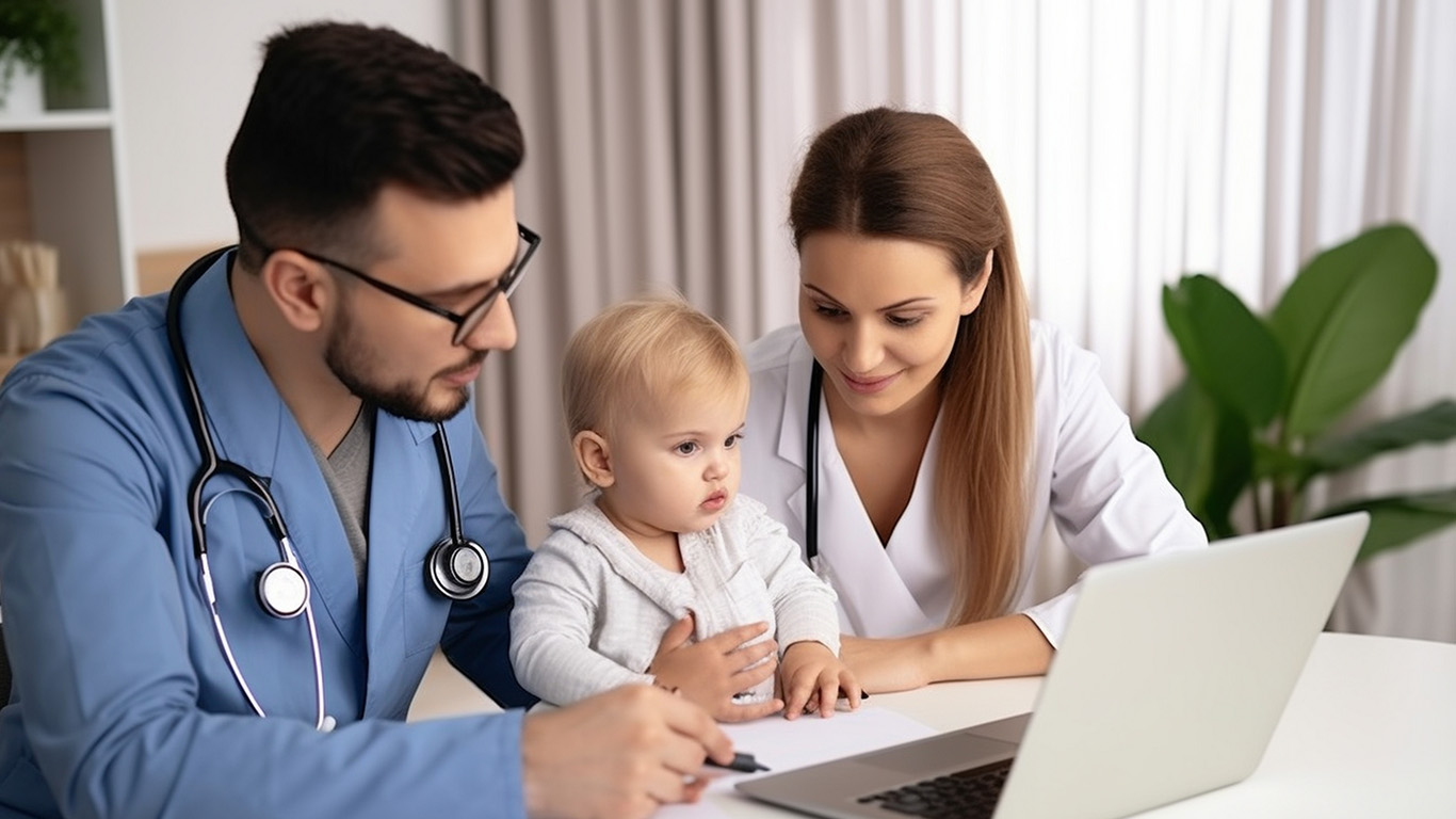 The Future of Health Insurance: Trends to Watch in 2024